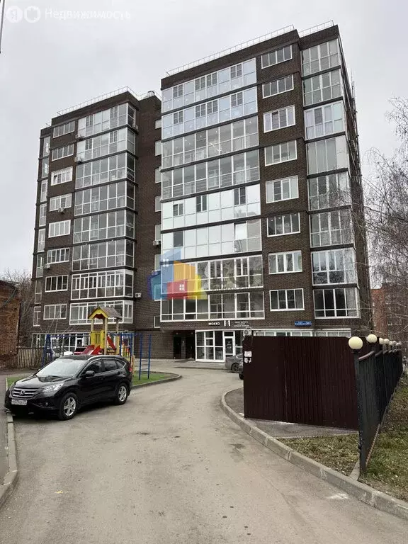 3-комнатная квартира: Тула, улица Свободы, 56А (126 м) - Фото 1