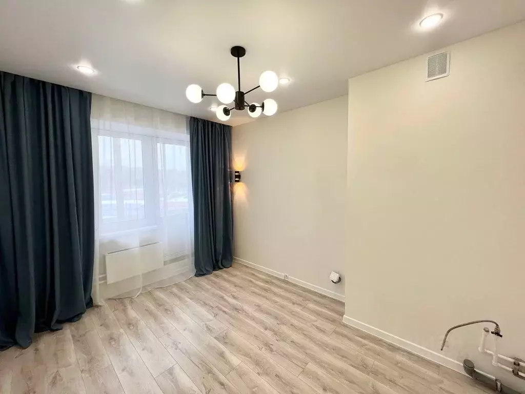 2-к кв. Иркутская область, Иркутск ул. Багратиона, 51 (38.0 м) - Фото 2