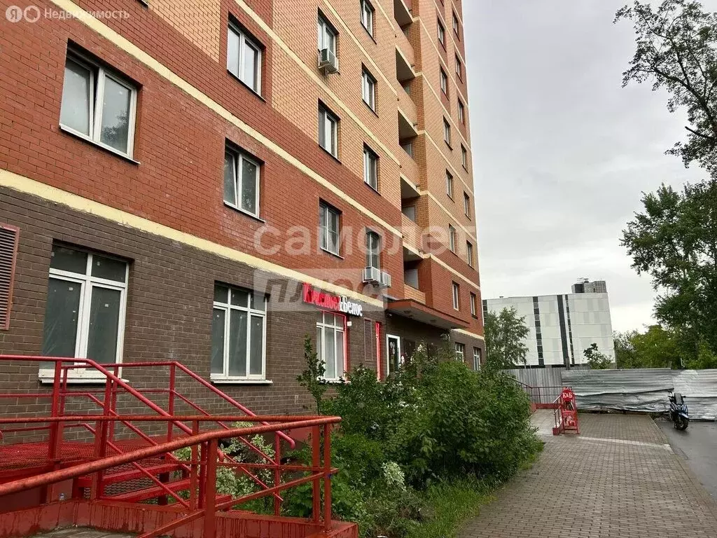 Помещение свободного назначения (98 м) - Фото 2