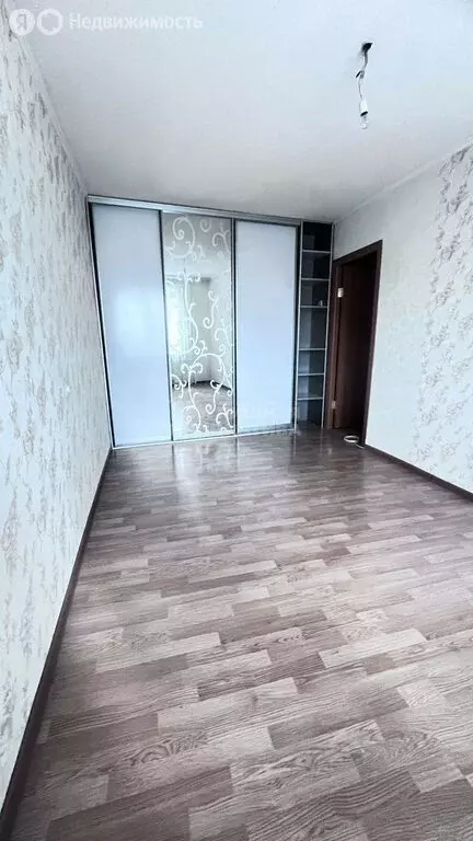 2-комнатная квартира: Уфа, улица Менделеева, 9 (51.4 м) - Фото 1