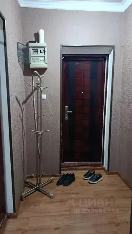 1-к кв. Чеченская республика, Грозный ул. Чернокозова, 6 (30.0 м) - Фото 1