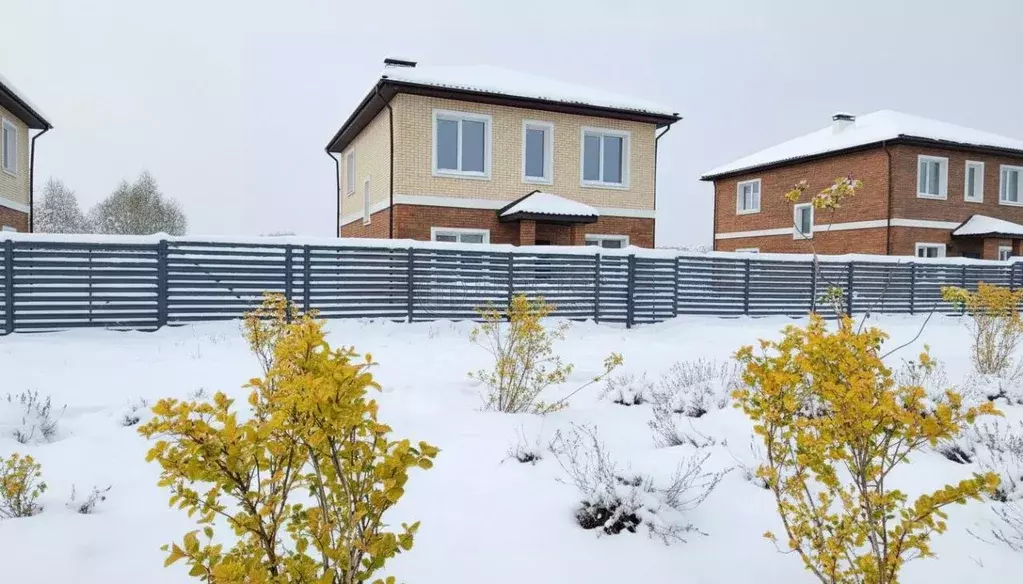 Дом в Москва Наследие кп,  (150 м) - Фото 1