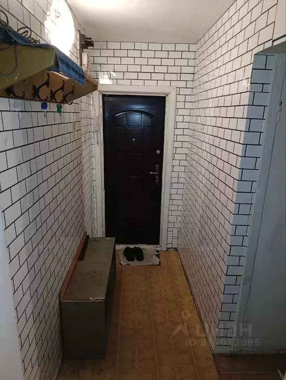 2-к кв. Тульская область, Тула ул. Юлиуса Фучика, 20к1 (50.0 м) - Фото 1