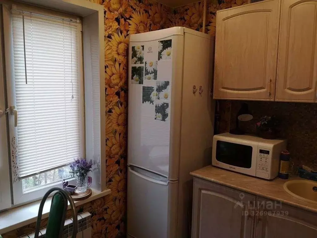 1-к кв. Московская область, Солнечногорск городской округ, Андреевка ... - Фото 2