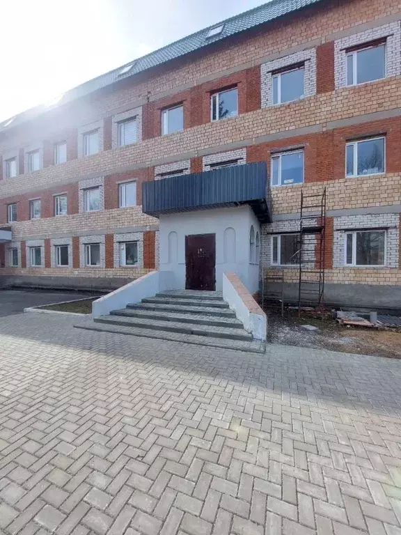 Помещение свободного назначения в Московская область, Апрелевка ... - Фото 1