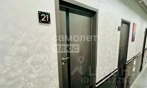 Офис в Москва Большая Новодмитровская ул., 23С2 (29 м) - Фото 1