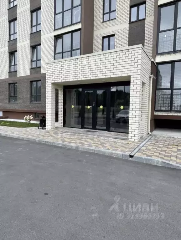 3-к кв. Брянская область, Брянский район, Свенское с/пос, пос. Свень ... - Фото 2