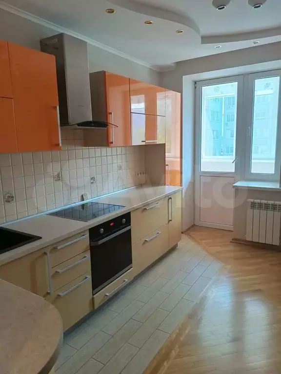 1-к. квартира, 50 м, 3/16 эт. - Фото 0