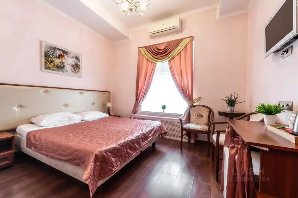 Комната Санкт-Петербург Невский просп., 74-76 (15.0 м) - Фото 1