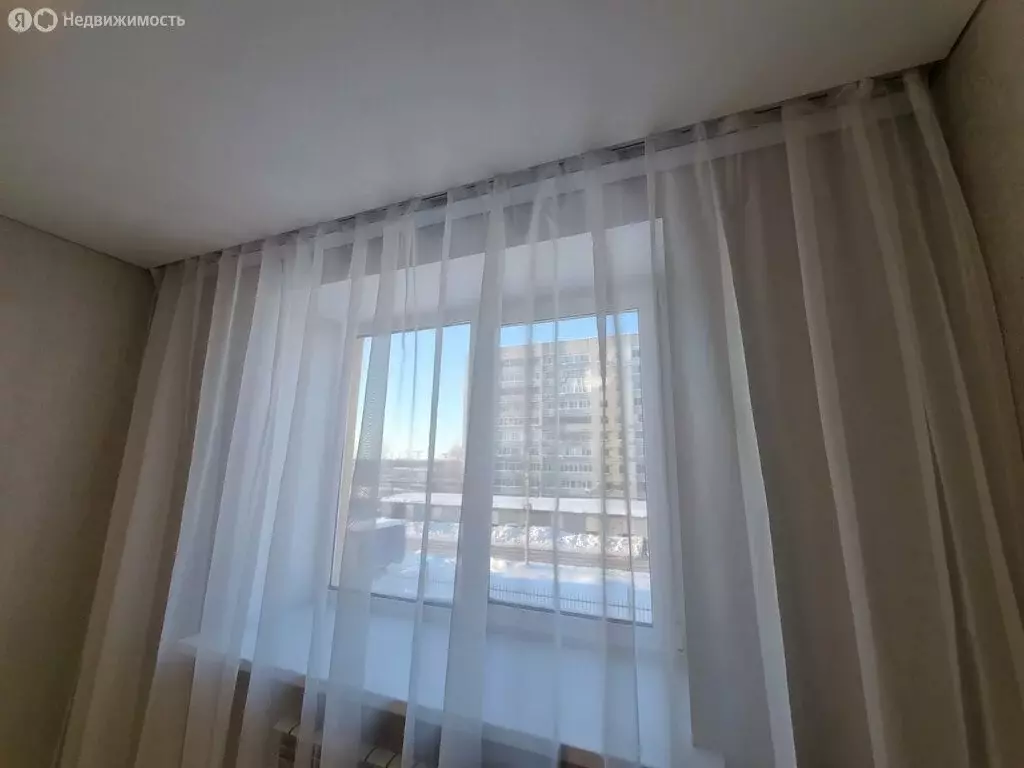 2-комнатная квартира: Саратов, улица имени Николая Сдобнова, 7 (60 м) - Фото 2