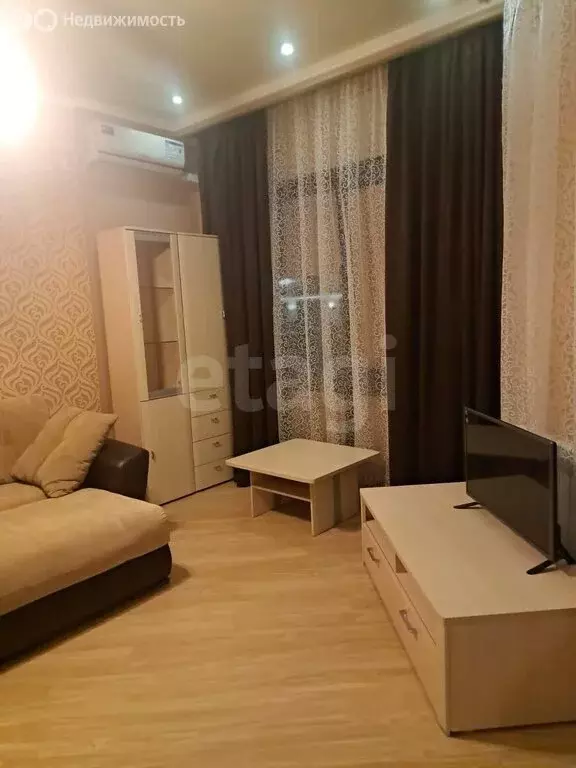 1-комнатная квартира: Кабардинка, Абрикосовая улица, 21 (51.5 м) - Фото 1