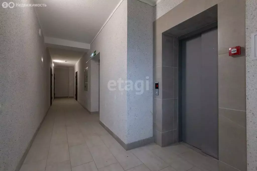 2-комнатная квартира: Калининград, улица Поленова, 4к1 (48.2 м) - Фото 1