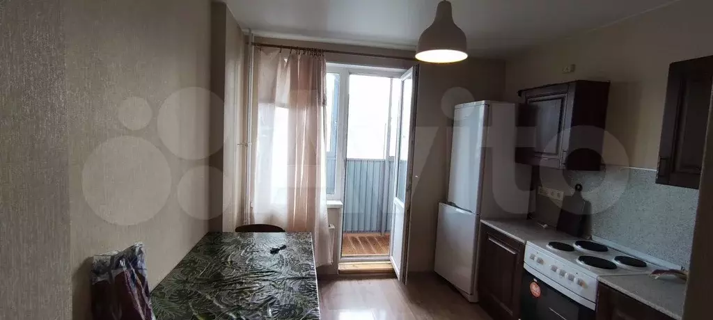 1-к. квартира, 34,5 м, 16/17 эт. - Фото 1