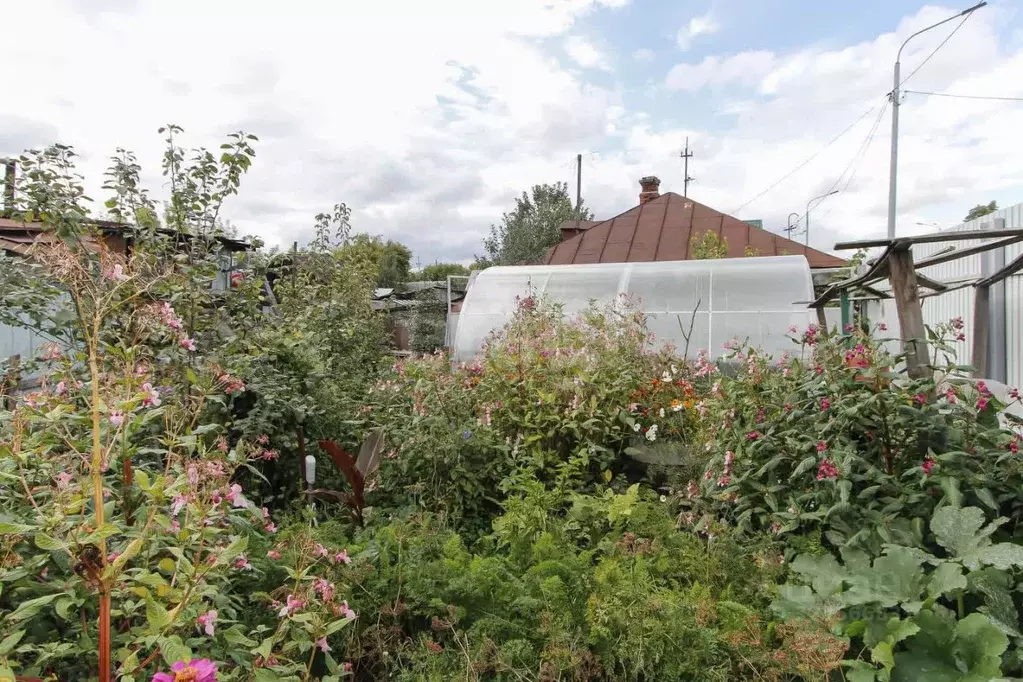 Дом в Тюменская область, Тюмень ул. Чернышевского (56 м) - Фото 0