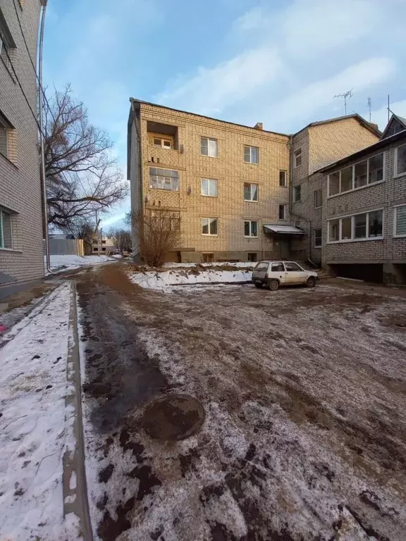 4-к кв. Ярославская область, Углич Красноармейский бул., 12 (78.6 м) - Фото 1