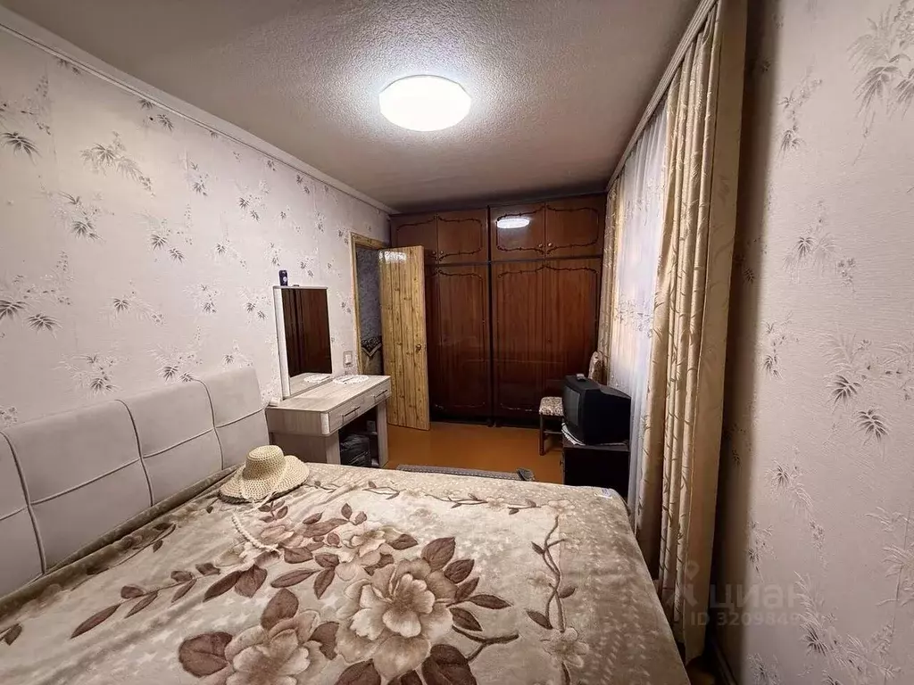 3-к кв. Севастополь просп. Победы, 68 (51.3 м) - Фото 1