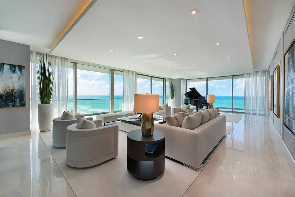 3-к кв. Крым, Ялта ул. Дражинского, 53 (80.0 м) - Фото 2