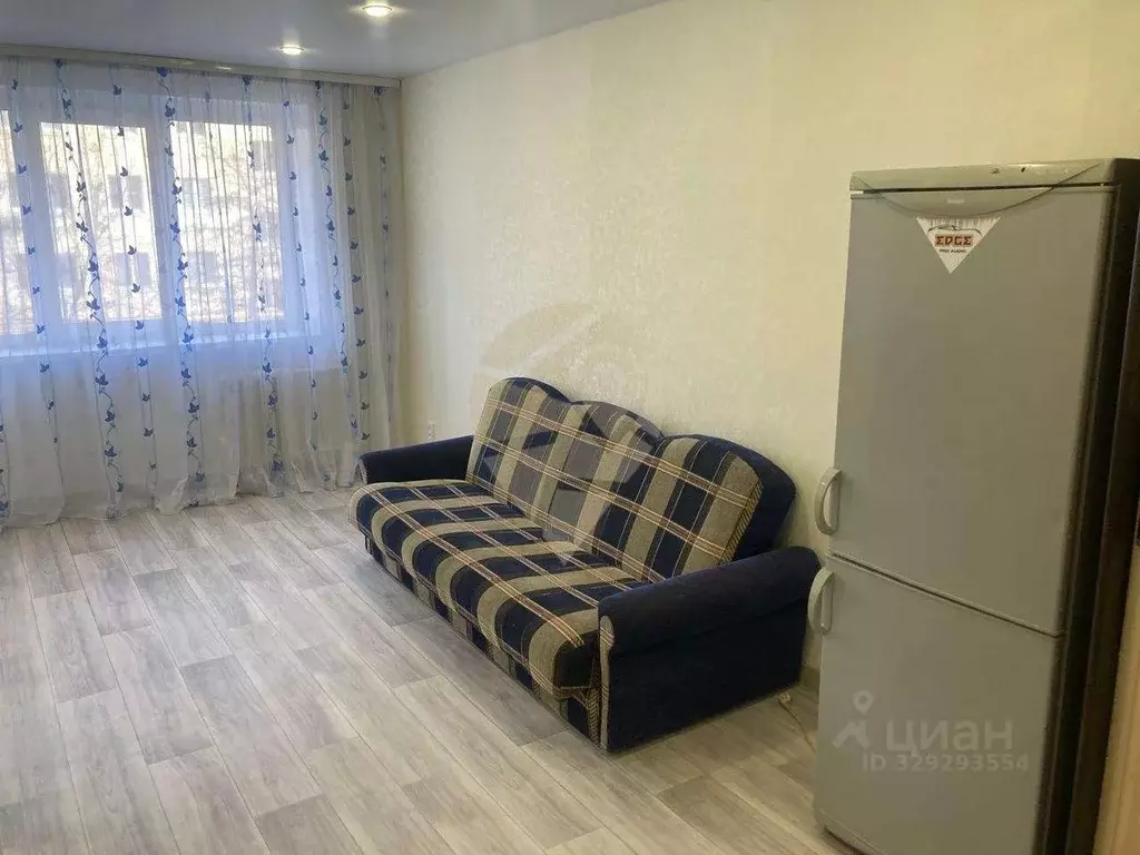 Комната Белгородская область, Старый Оскол Горняк мкр, 18 (14.0 м) - Фото 2