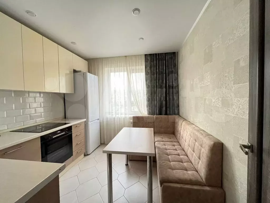 4-к. квартира, 78 м, 5/9 эт. - Фото 1