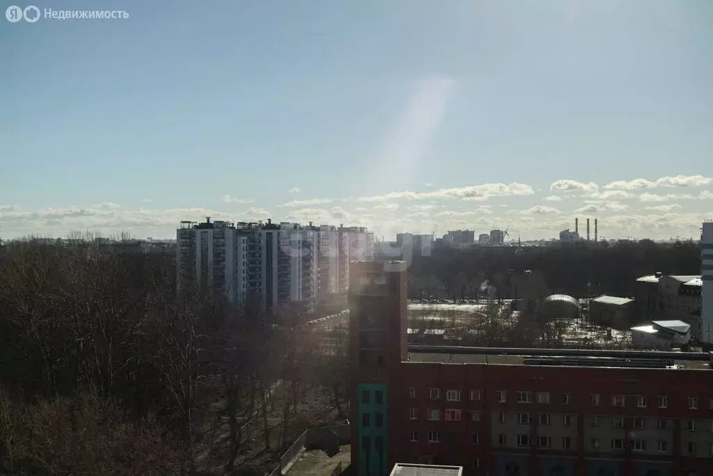 1-комнатная квартира: Санкт-Петербург, Железноводская улица, 32 (45 м) - Фото 1