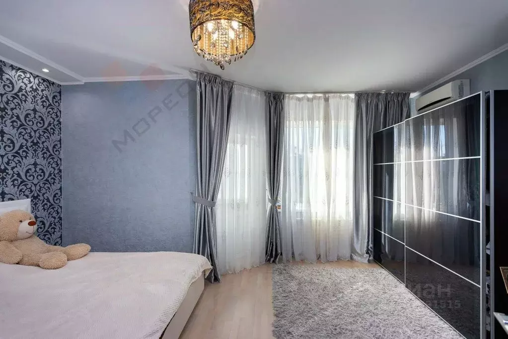 Таунхаус в Краснодарский край, Краснодар муниципальное образование, ... - Фото 1