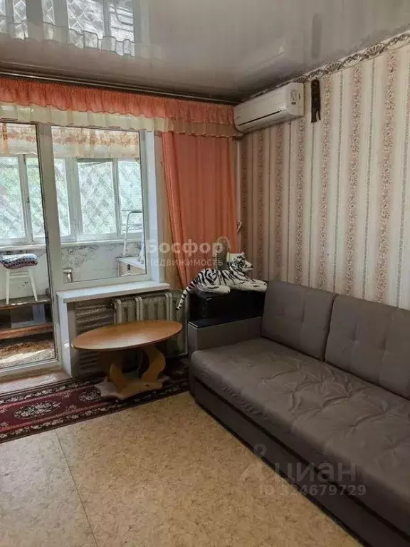 2-к кв. Крым, Феодосия ул. Шевченко, 55 (49.7 м) - Фото 1