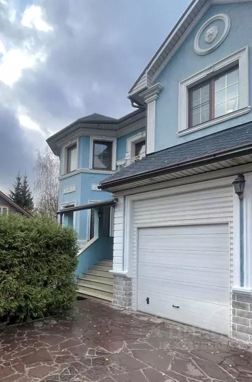 Дом в Москва Гавриково-1 СНТ, 26 (284 м) - Фото 1