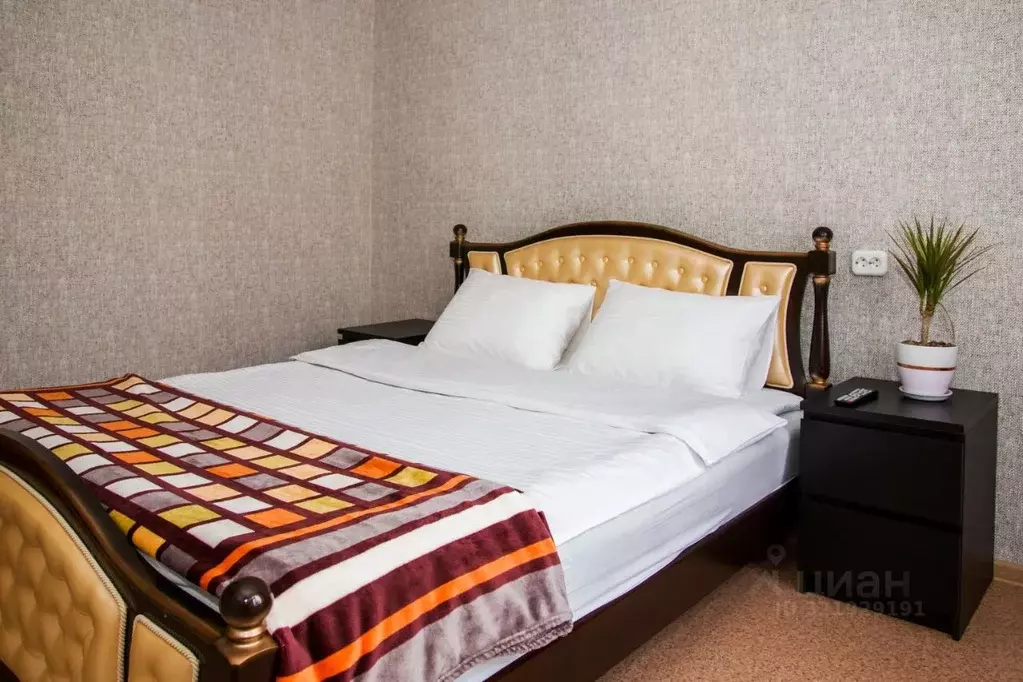 2-к кв. Ярославская область, Рыбинск 1-я Выборгская ул., 64А (54.0 м) - Фото 1