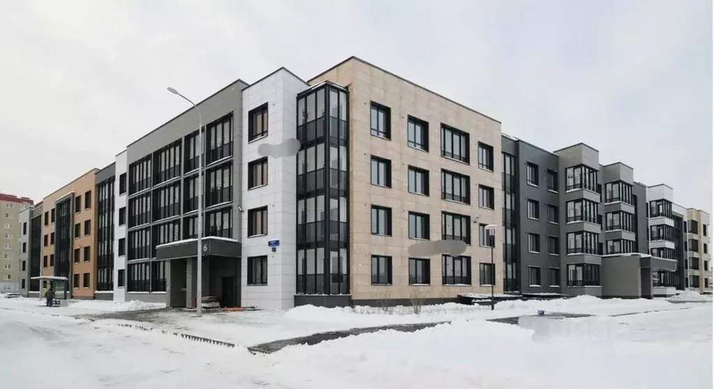 Студия Санкт-Петербург пос. Шушары, Детскосельский тер., ш. Колпинское ... - Фото 2