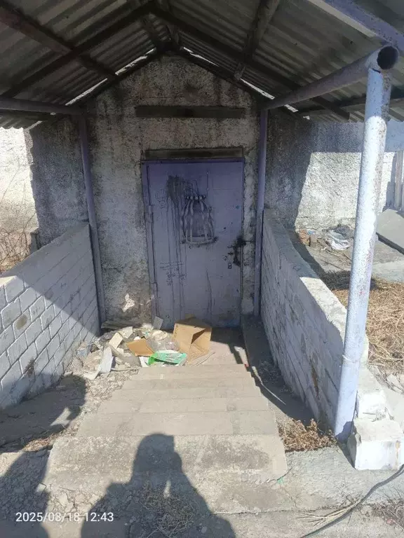 Помещение свободного назначения в Хабаровский край, Бикин Фабричная ... - Фото 1