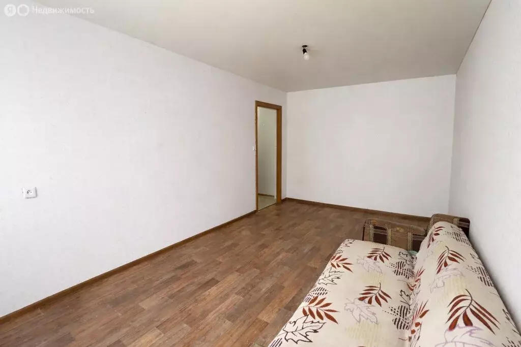 1-комнатная квартира: Сокол, Производственная улица, 52 (30.9 м) - Фото 2