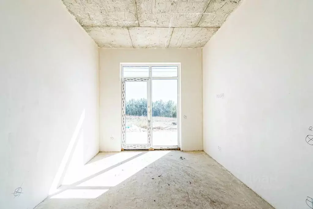 Дом в Крым, Симферополь ул. 17-я Коллективных Садов (117 м) - Фото 1