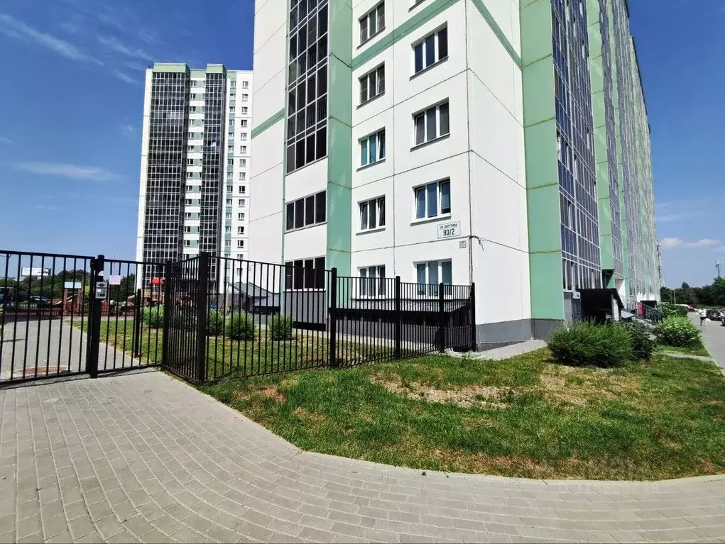 2-к кв. Новосибирская область, Новосибирск ул. Ватутина, 93/2 (40.0 м) - Фото 0