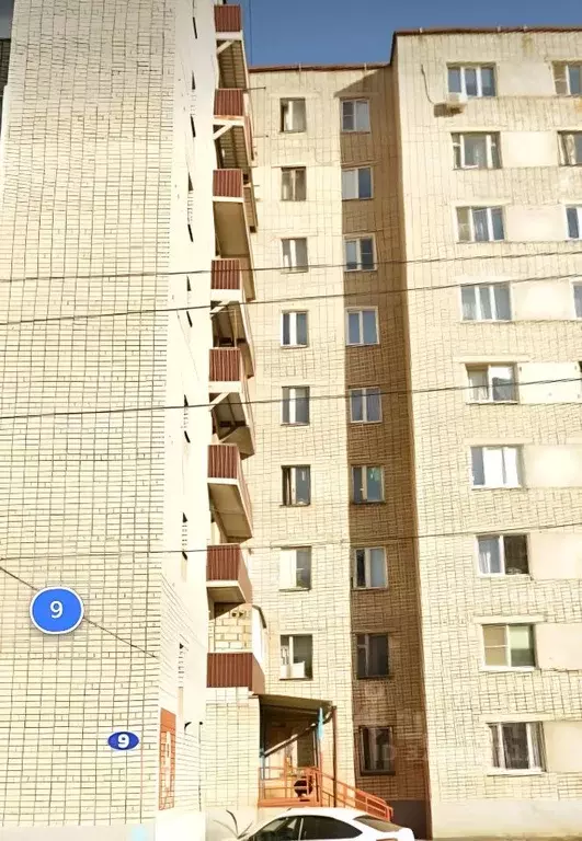 Студия Мордовия, Саранск ул. Анны Лусс, 9 (12.0 м) - Фото 2