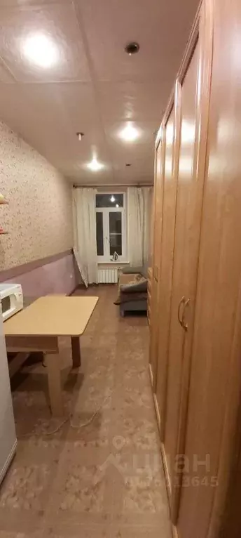 Комната Санкт-Петербург Гороховая ул., 32 (15.4 м) - Фото 1