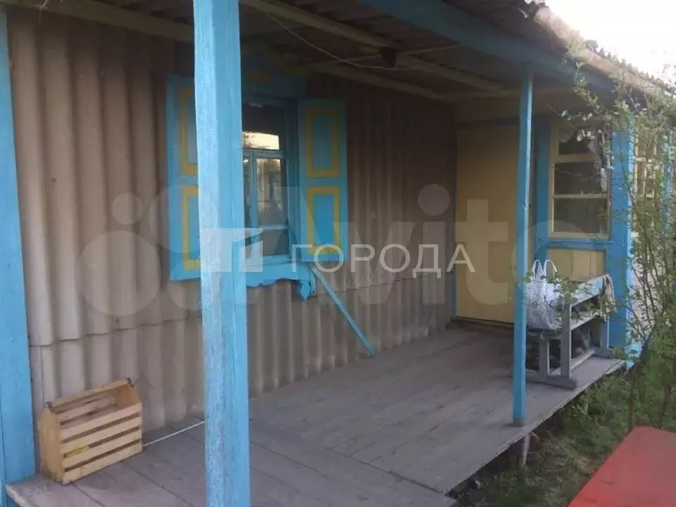 Дача 50 м на участке 4 сот. - Фото 1