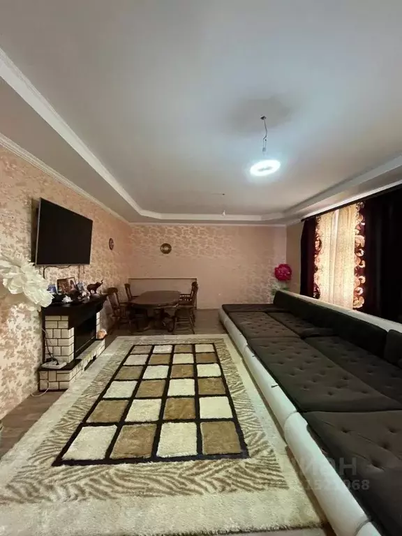 Дом в Оренбургская область, Ясный Летная ул. (220 м) - Фото 2