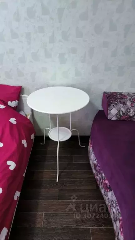 1-к кв. Нижегородская область, Нижний Новгород ул. Родионова, 43 (35.0 ... - Фото 1