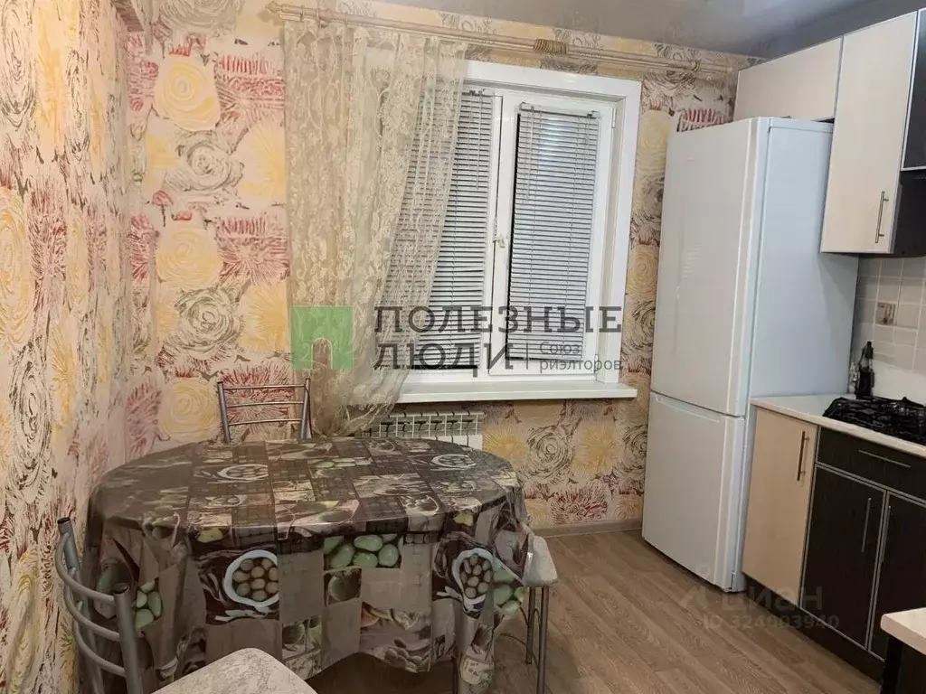 2-к кв. Иркутская область, Ангарск 33-й мкр, 6 (50.7 м) - Фото 2