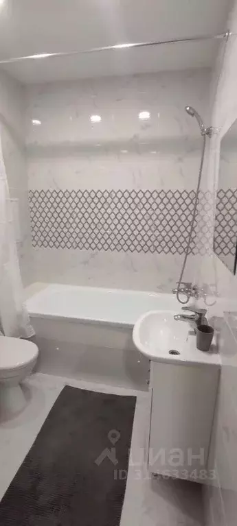 Студия Ростовская область, Ростов-на-Дону Заводская ул., 35 (32.0 м) - Фото 2