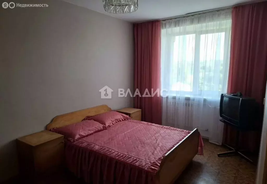 2-комнатная квартира: Ковров, проспект Мира, 2 (47 м) - Фото 1