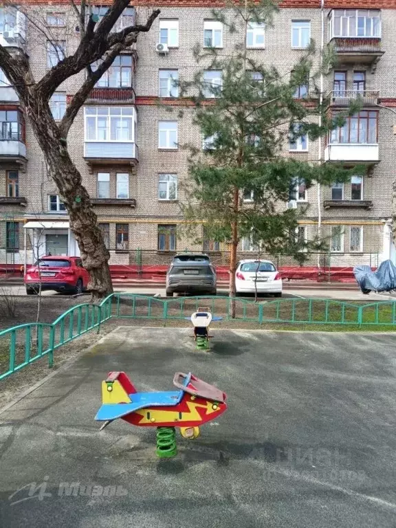 Комната Москва просп. 40 лет Октября, 11 (15.7 м) - Фото 1