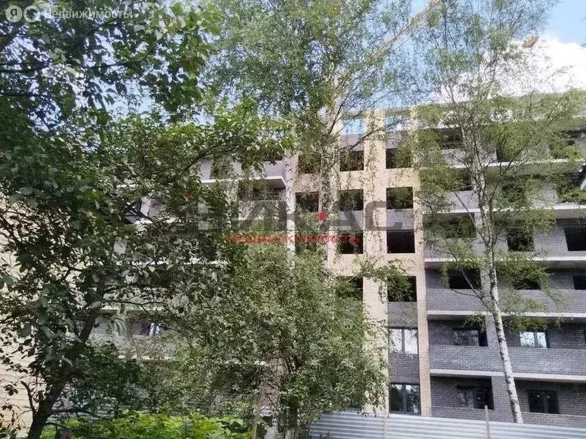 3-комнатная квартира: Ярославль, район Суздалка (96.37 м) - Фото 1