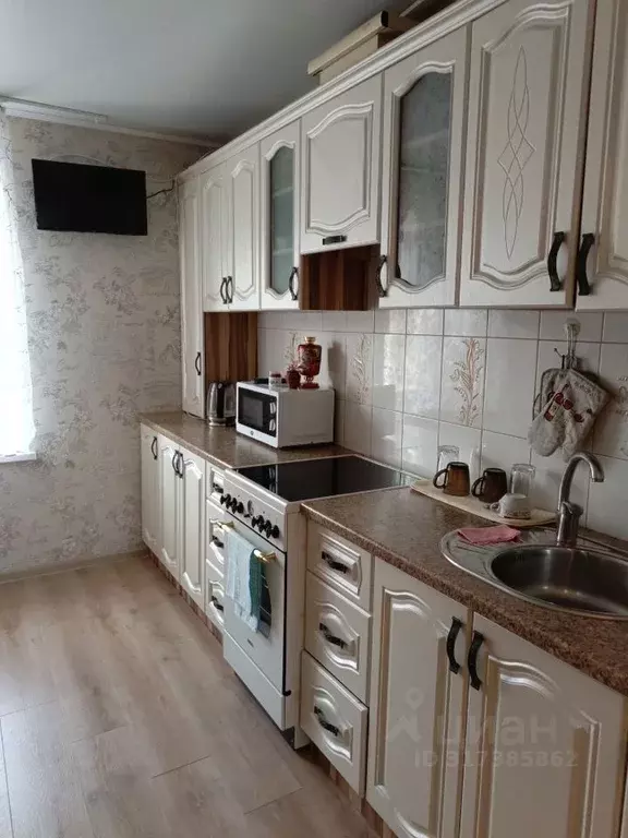 3-к кв. Челябинская область, Куса г. Кусинское городское поселение, ... - Фото 0