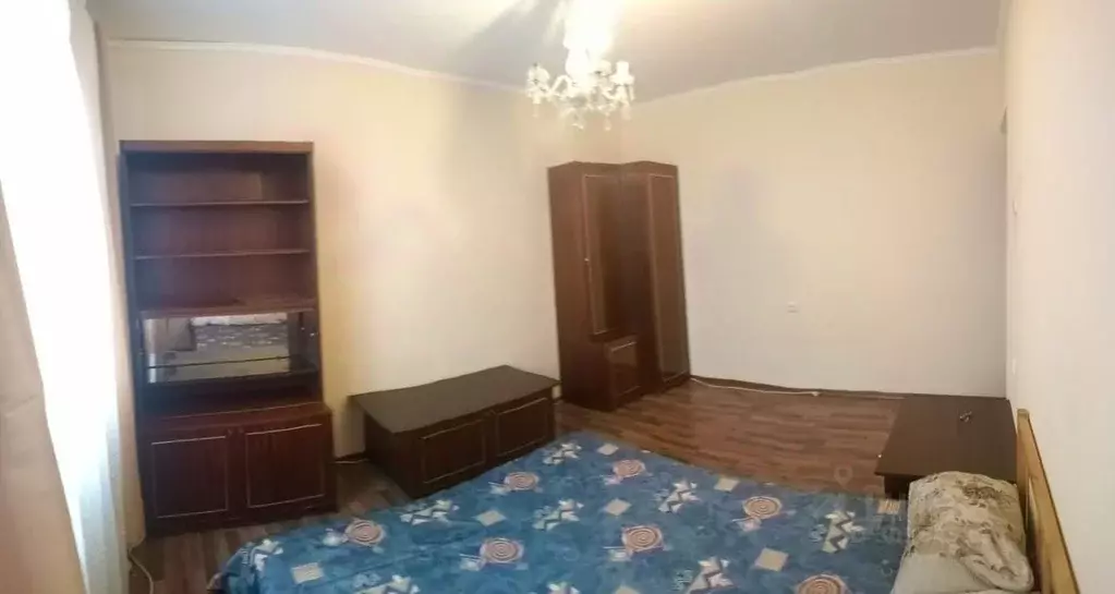 Комната Москва, Москва, Московский г. Град Московский мкр, ул. ... - Фото 2