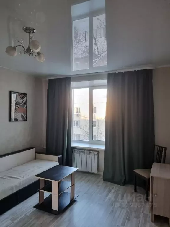 Комната Свердловская область, Екатеринбург ул. Декабристов, 16-18литГ ... - Фото 1