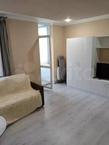 Квартира-студия, 30 м, 13/25 эт. - Фото 0