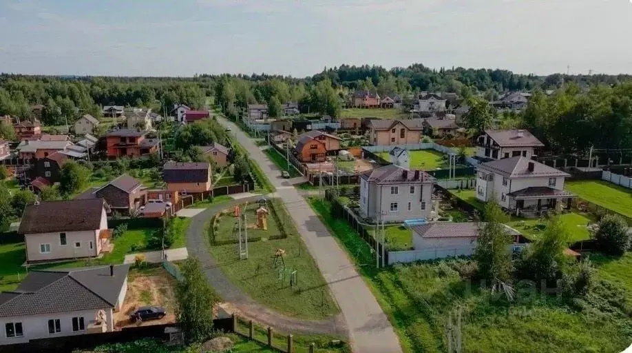 Участок в Московская область, Дмитровский муниципальный округ  (11.0 ... - Фото 2