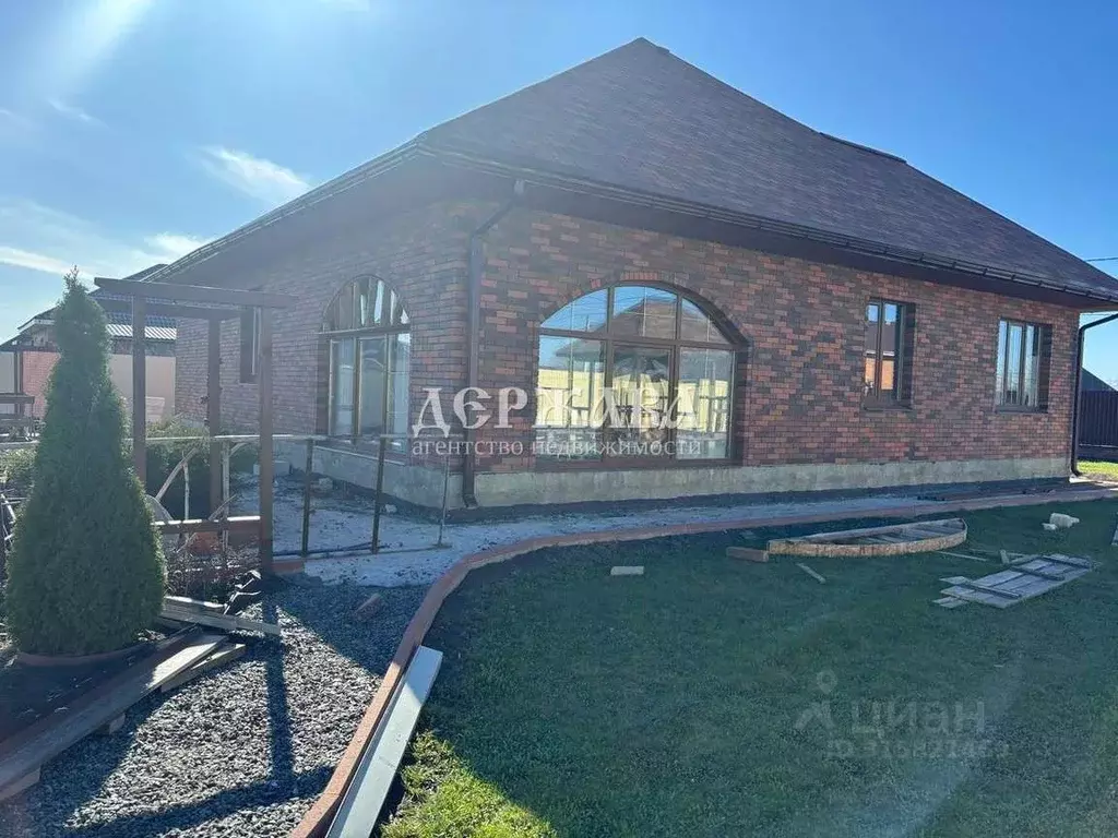 Коттедж в Белгородская область, Старооскольский городской округ, с. ... - Фото 2