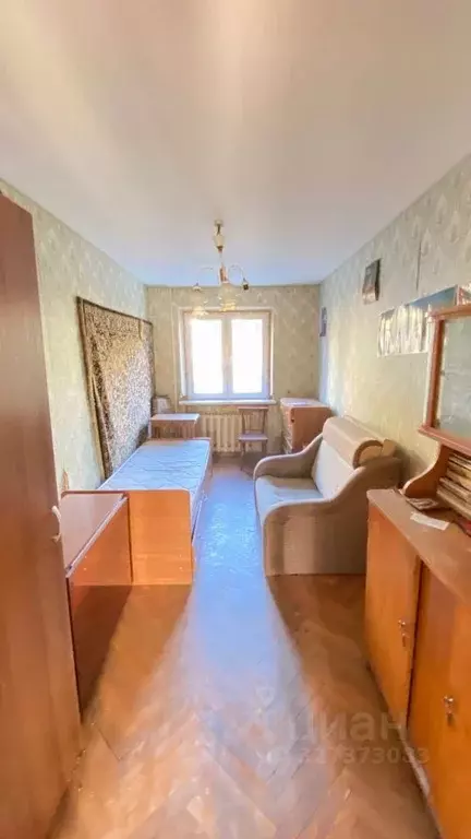 2-к кв. Краснодарский край, Сочи ул. Гагарина, 34 (47.0 м) - Фото 2